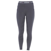 HORKA Legging d'Équitation Jubilee Femmes Anthracite