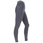 HORKA Legging d'Équitation Jubilee Femmes Anthracite