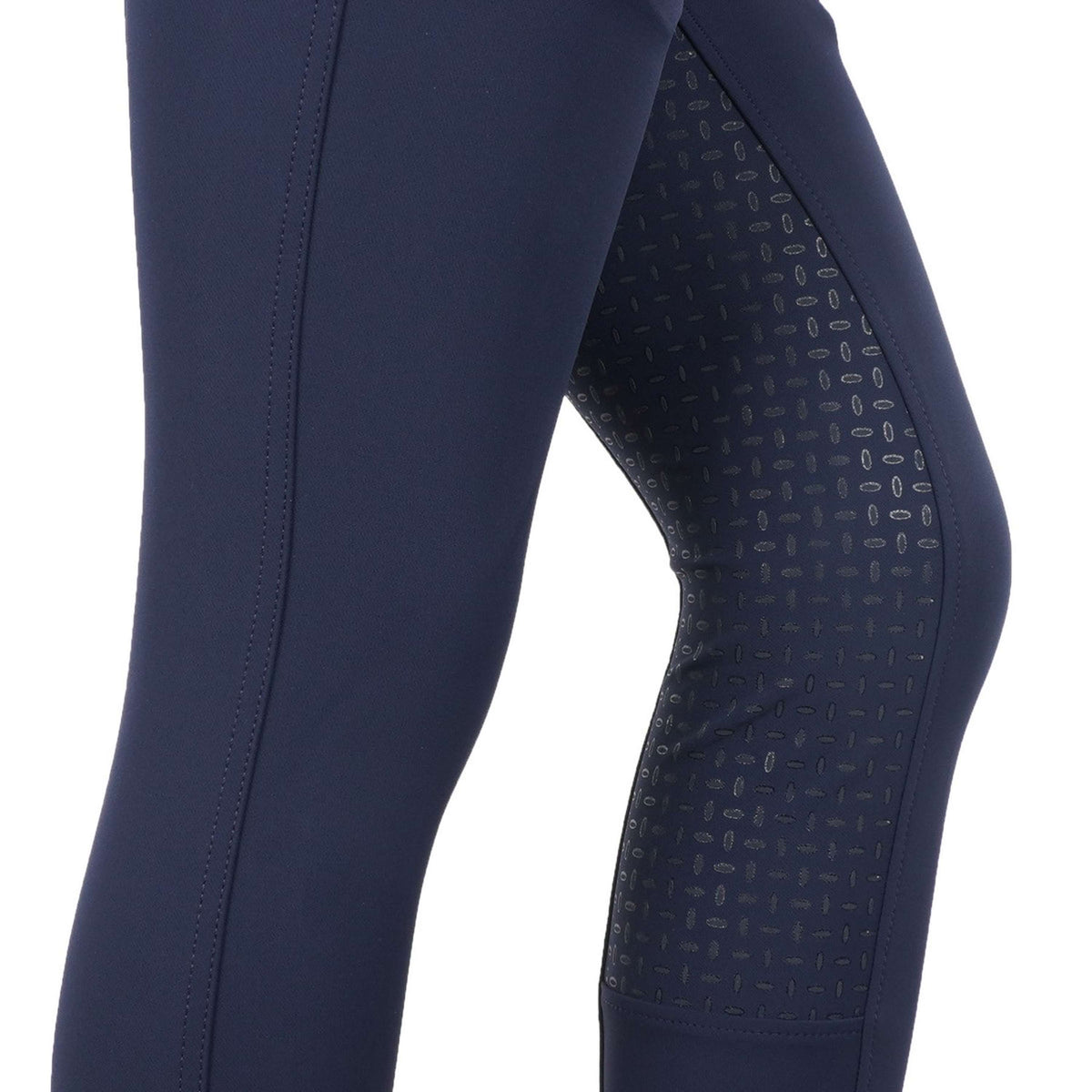 HORKA Pantalon d'Équitation Trento Femmes Bleu