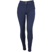 HORKA Pantalon d'Équitation Trento Femmes Bleu