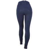 HORKA Pantalon d'Équitation Trento Femmes Bleu