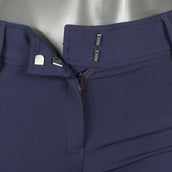 HORKA Pantalon d'Équitation Trento Femmes Bleu