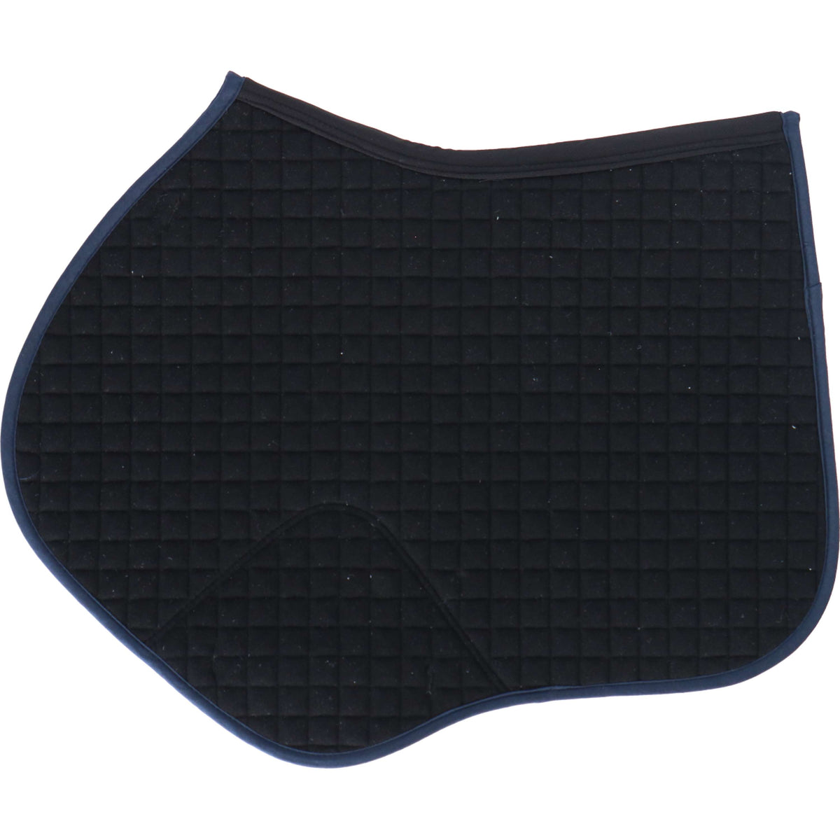 Weatherbeeta Tapis de Selle Prime de Saut Marin