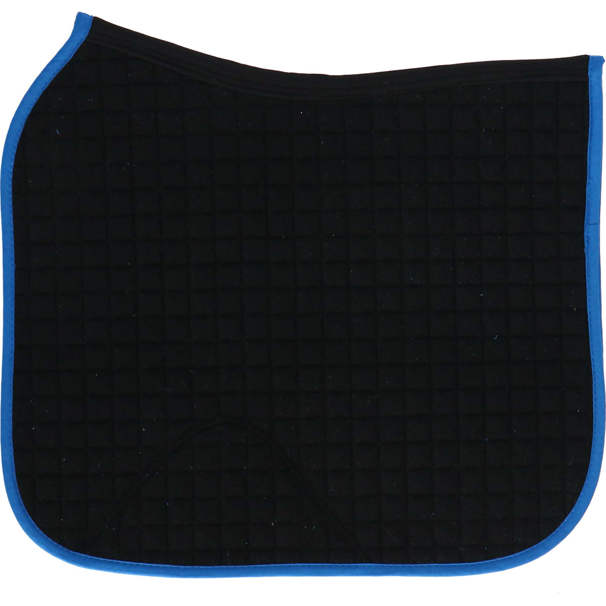 Weatherbeeta Tapis de Selle Prime Dressur Bleu Royal