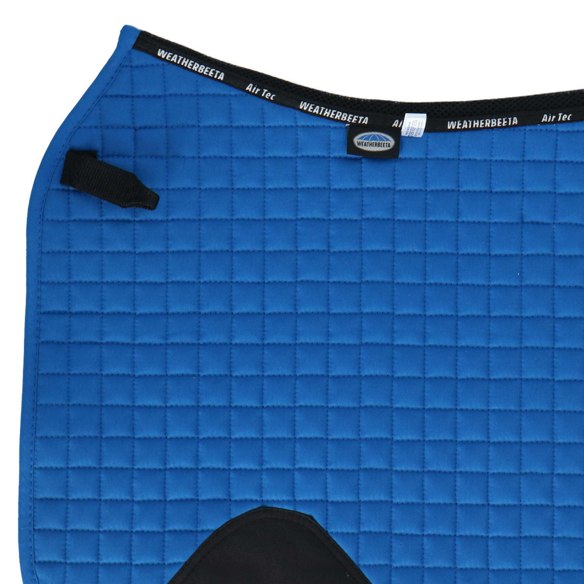 Weatherbeeta Tapis de Selle Prime Dressur Bleu Royal