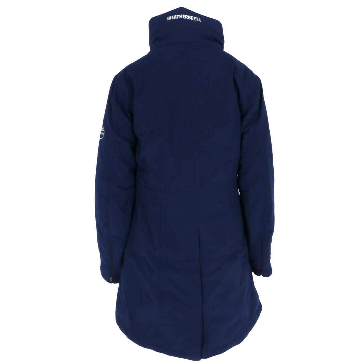 Weatherbeeta Veste Kyla Waterproof Marin