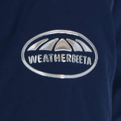 Weatherbeeta Veste Kyla Waterproof Marin