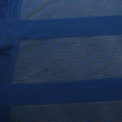 WeatherBeeta Standard Neck Scrim Cooler Navy/Red/White