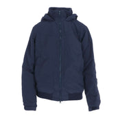 Dublin Manteau d'Hiver Marin