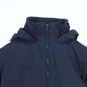 Dublin Manteau d'Hiver Marin