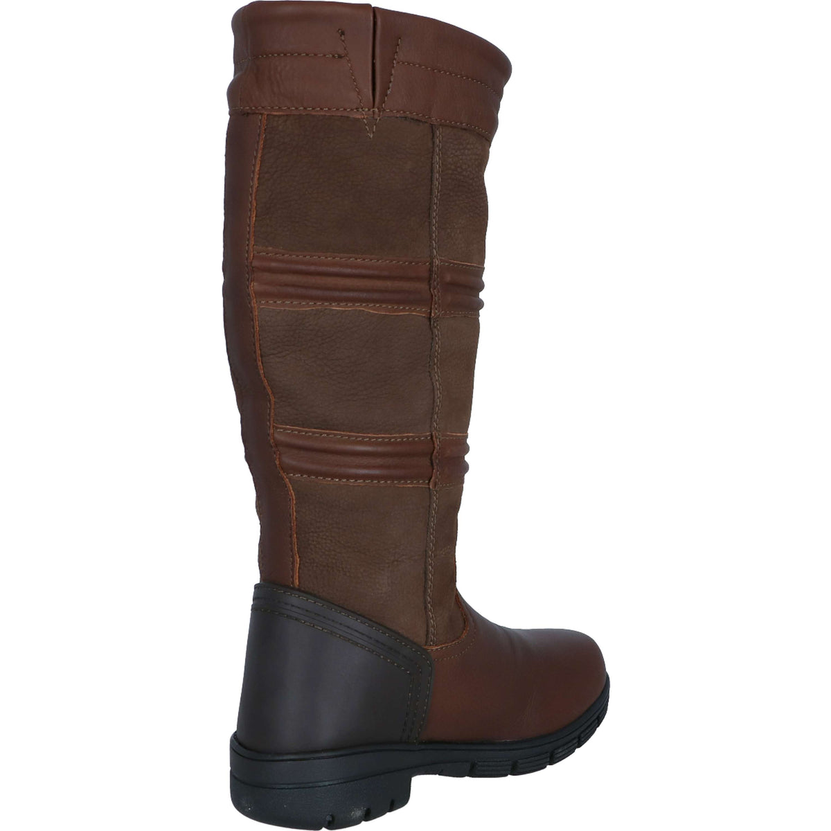 Dublin Boots Husk II Marron