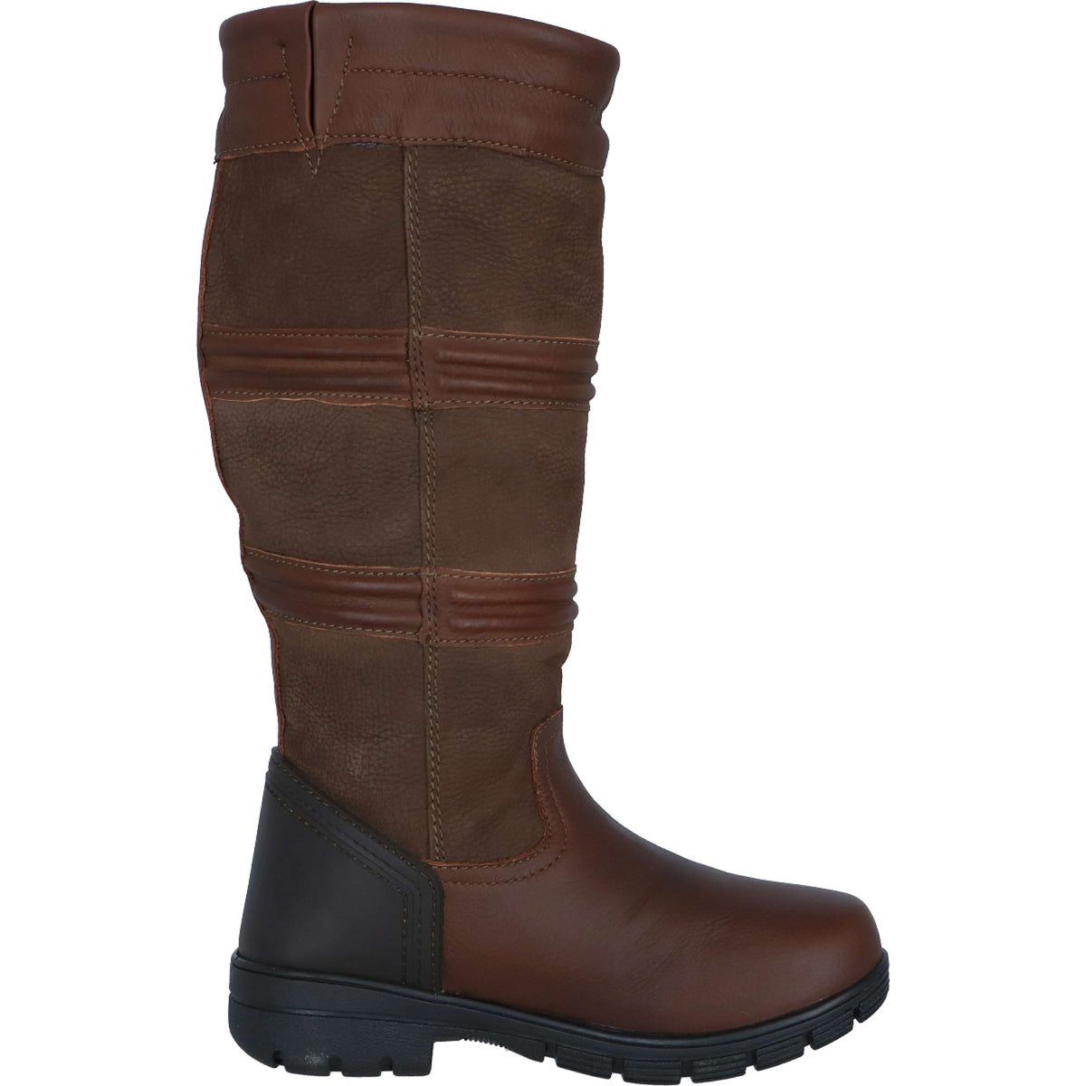 Dublin Boots Husk II Marron