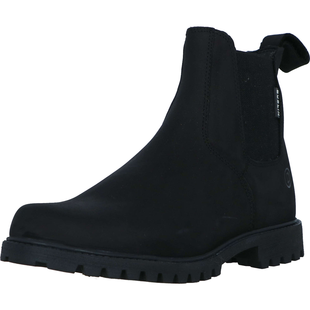 Dublin Boots Venturer III Femme Noir