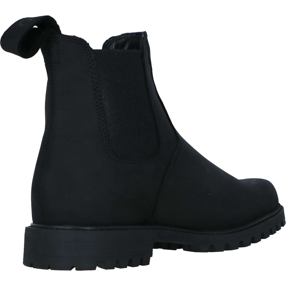 Dublin Boots Venturer III Dames Noir