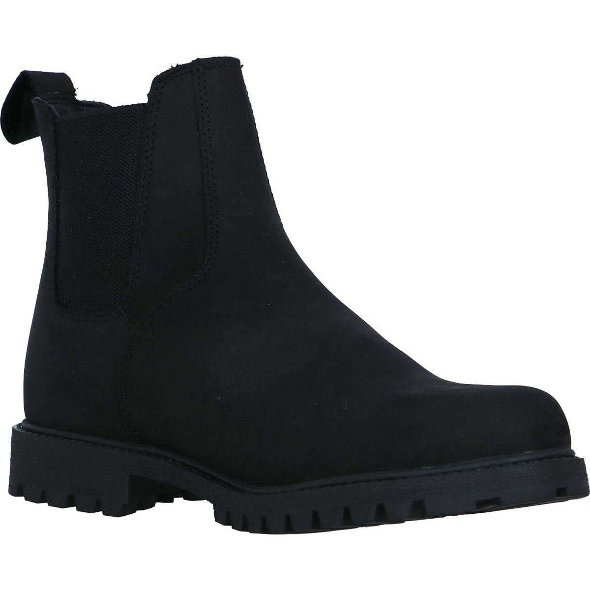 Dublin Boots Venturer III Femme Noir