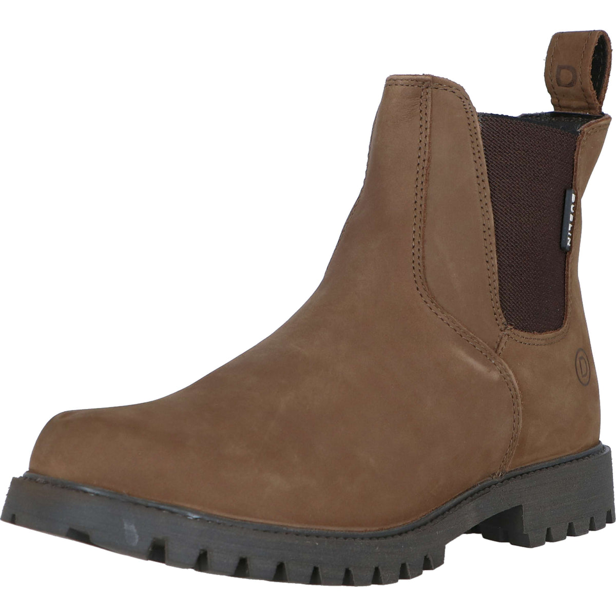 Dublin Boots Venturer III Femme Marron