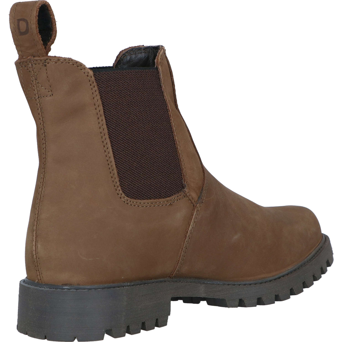 Dublin Boots Venturer III Femme Marron