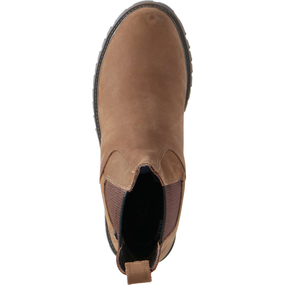 Dublin Boots Venturer III Femme Marron