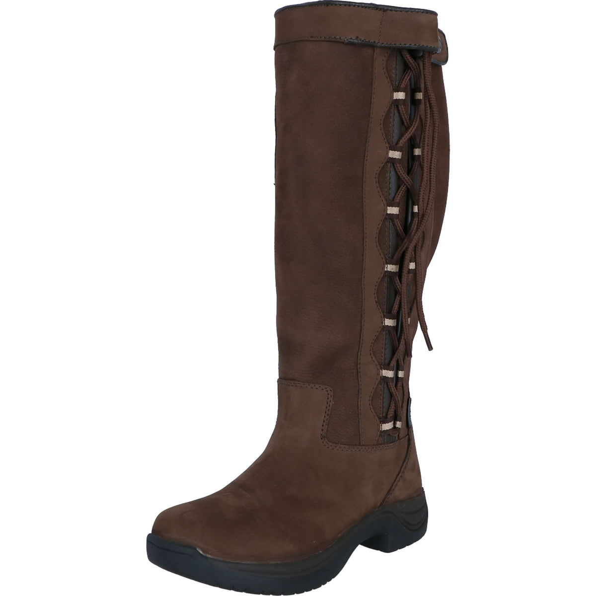 Dublin Boots Pinnacle II Chocolat