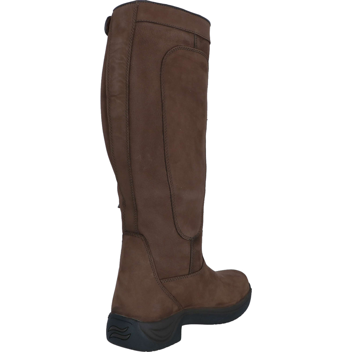 Dublin Boots Pinnacle II Chocolat