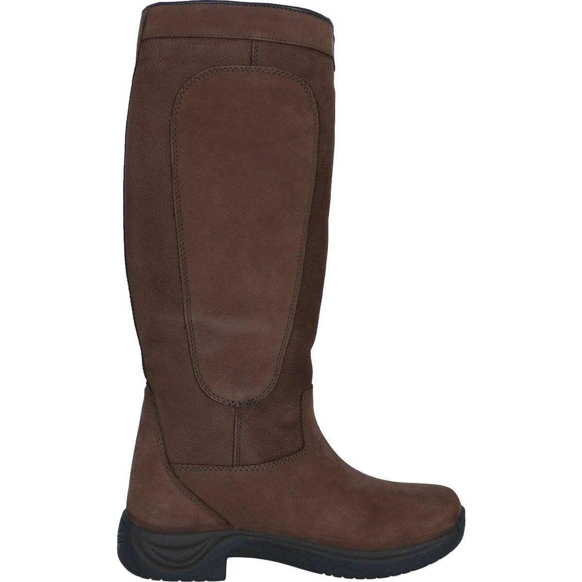 Dublin Boots Pinnacle II Chocolat