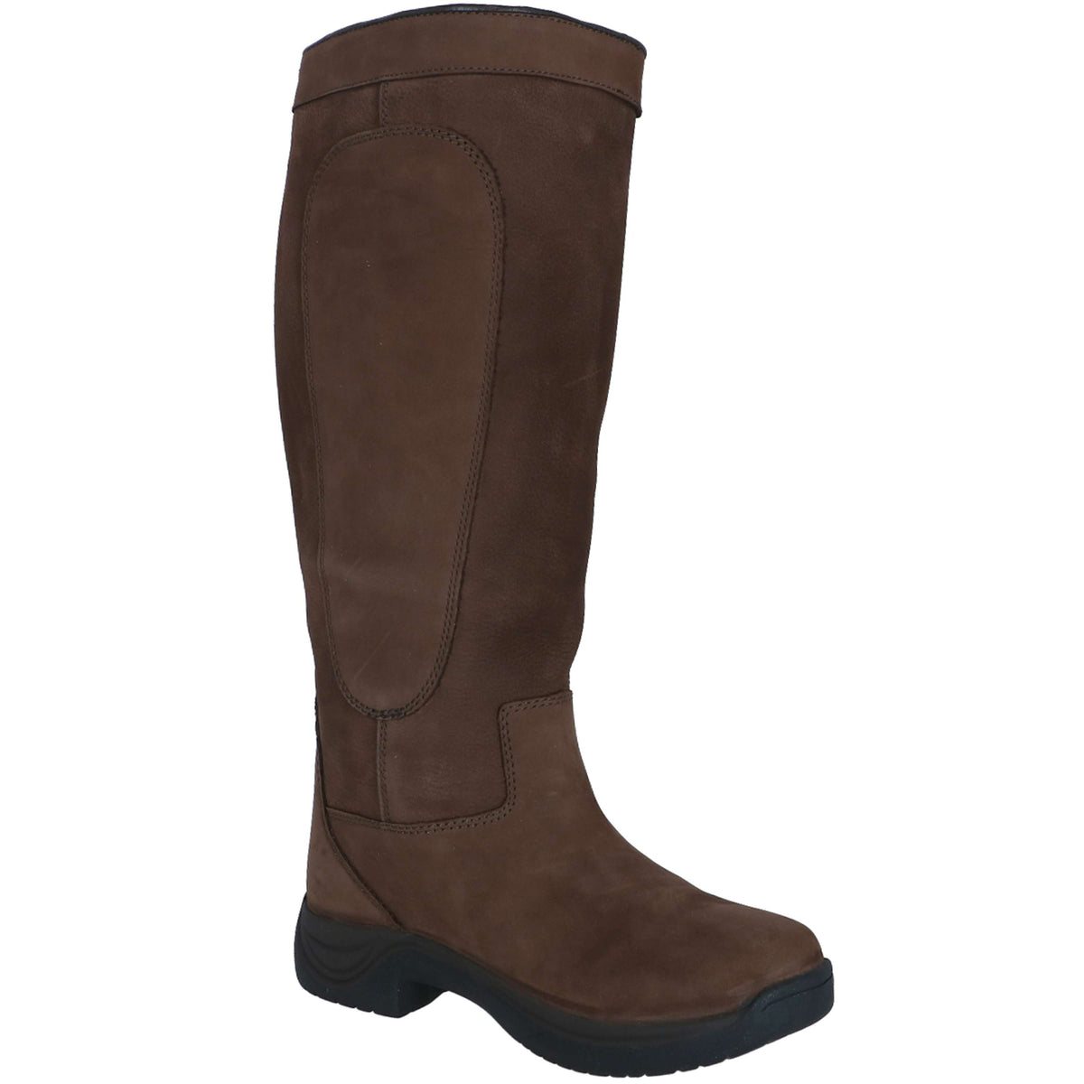 Dublin Boots Pinnacle II Chocolat