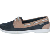 Dublin Chaussures Millfield Navy/Rose