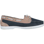 Dublin Chaussures Millfield Navy/Rose