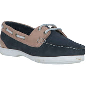 Dublin Chaussures Millfield Navy/Rose