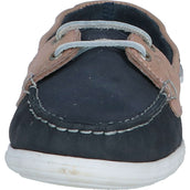 Dublin Chaussures Millfield Navy/Rose