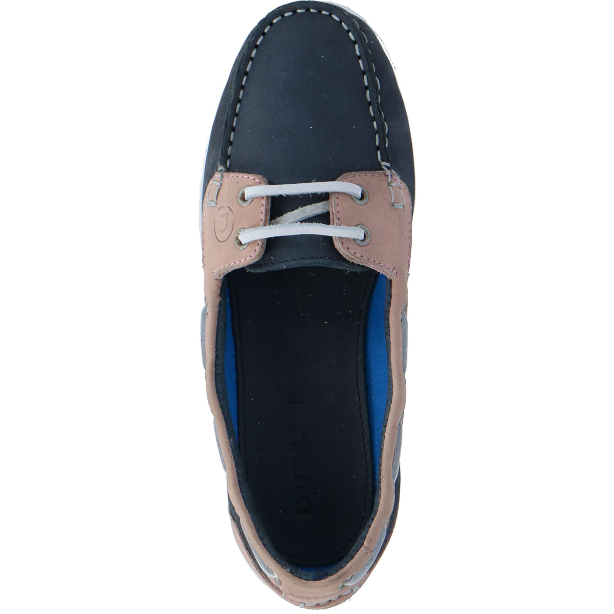 Dublin Chaussures Millfield Navy/Rose