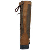 Dublin Boots Pinnacle II Marron foncé