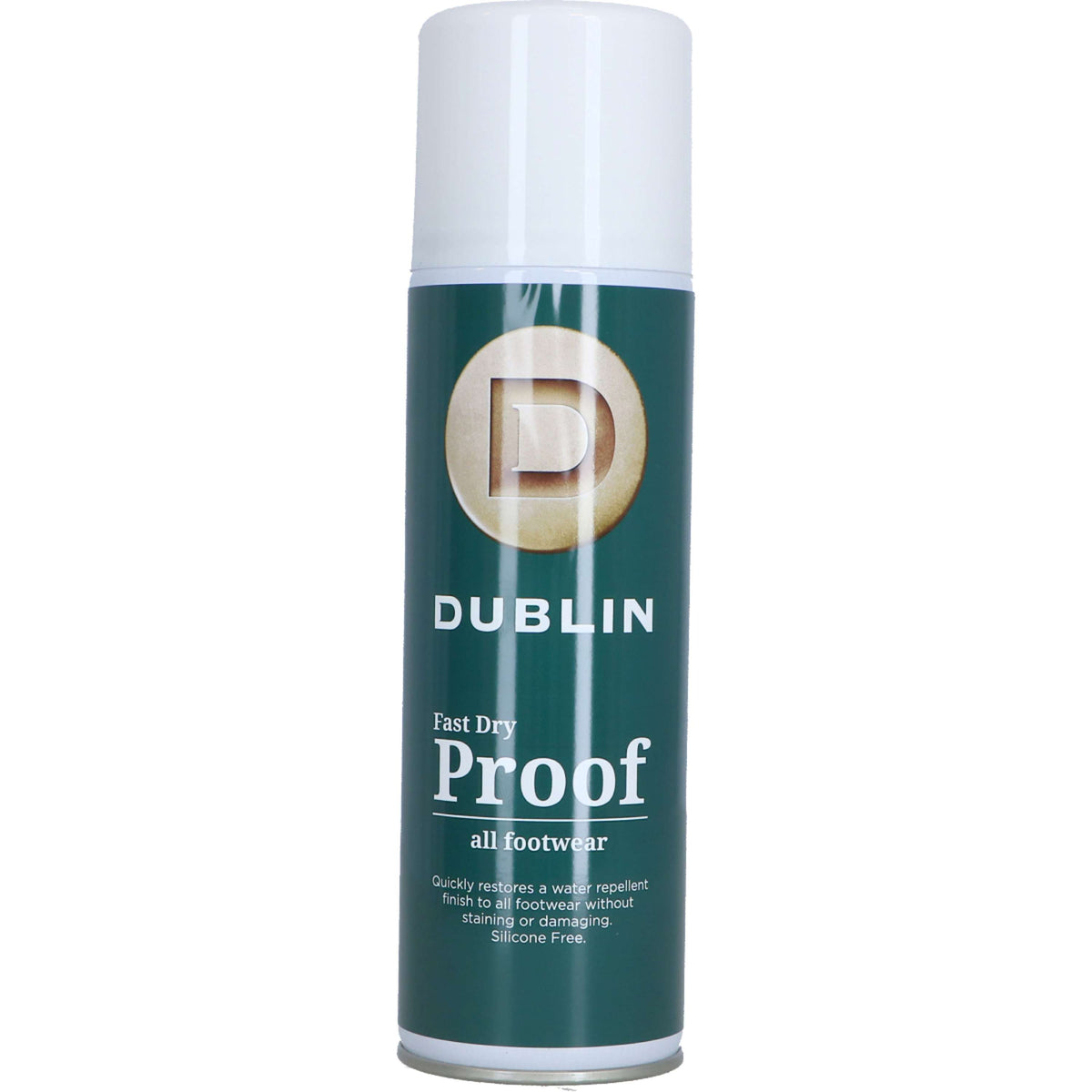 Dublin Fast Dry Proof Spray Marron