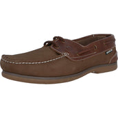 Dublin Chaussures Broadfield Marron/Chestnut