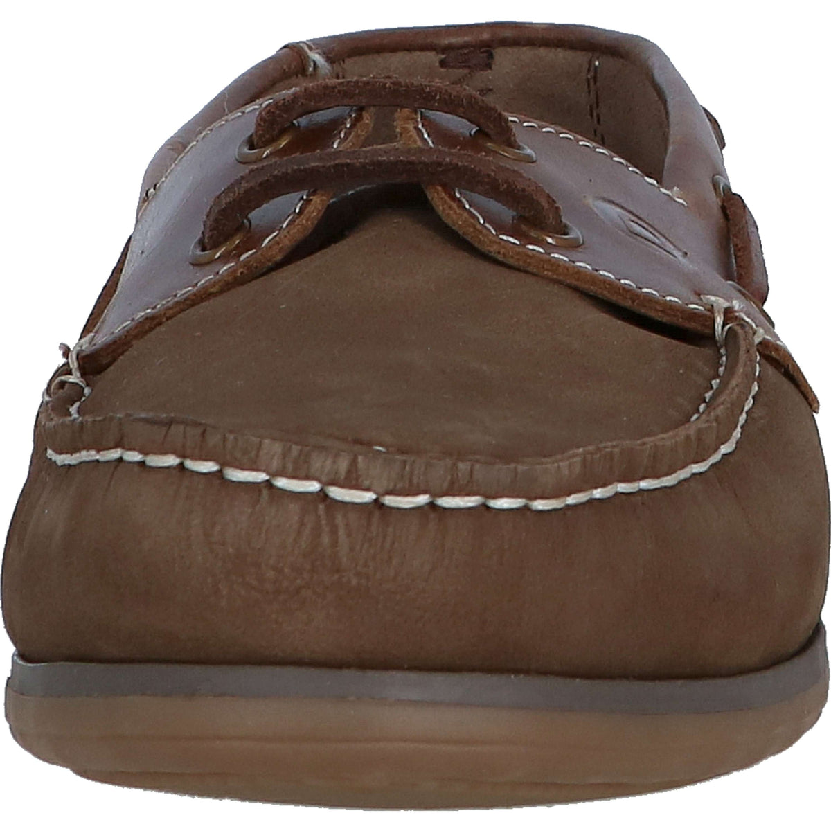 Dublin Chaussures Broadfield Marron/Chestnut