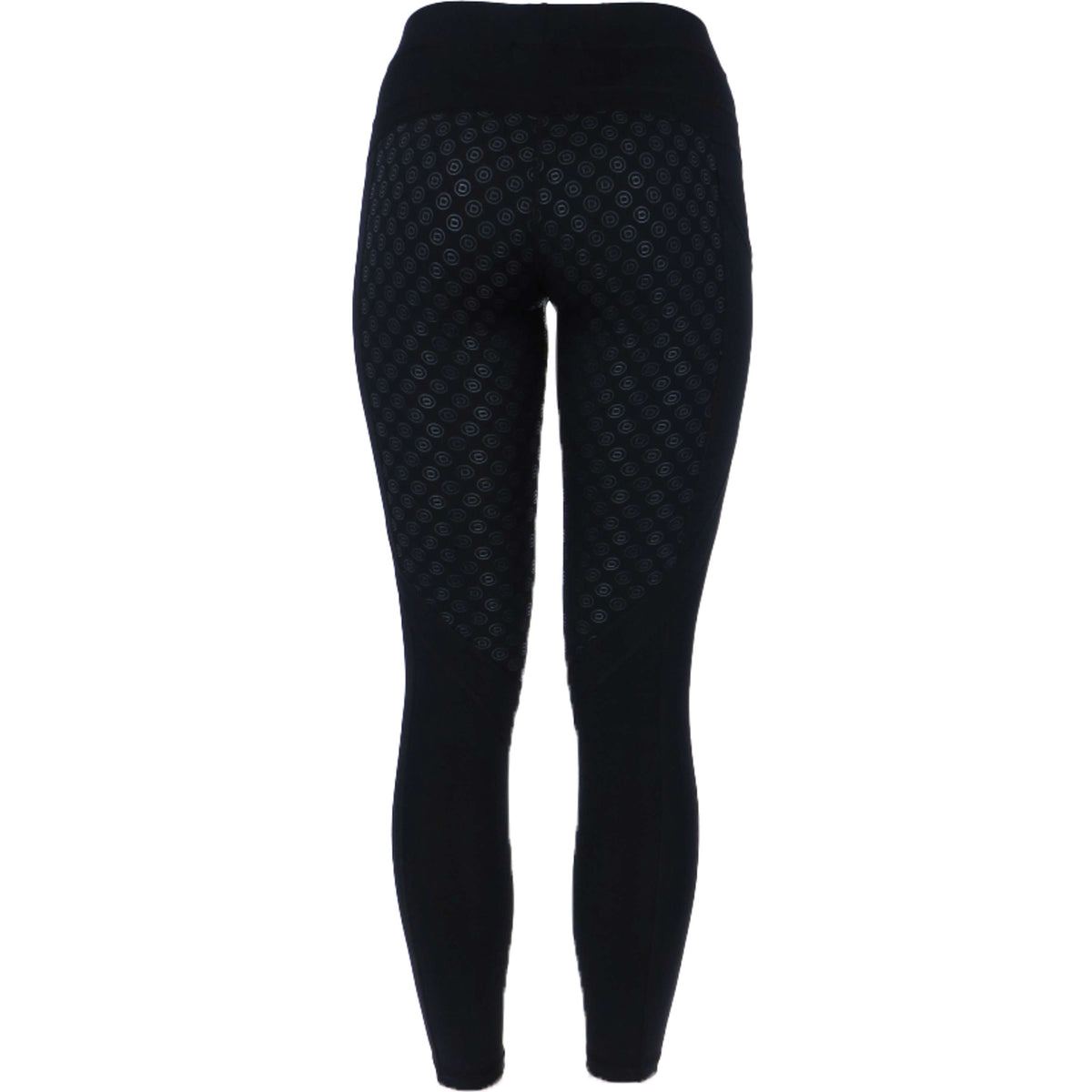 Dublin Legging Performance Active Noir