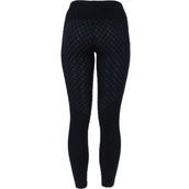 Dublin Legging Performance Active Noir