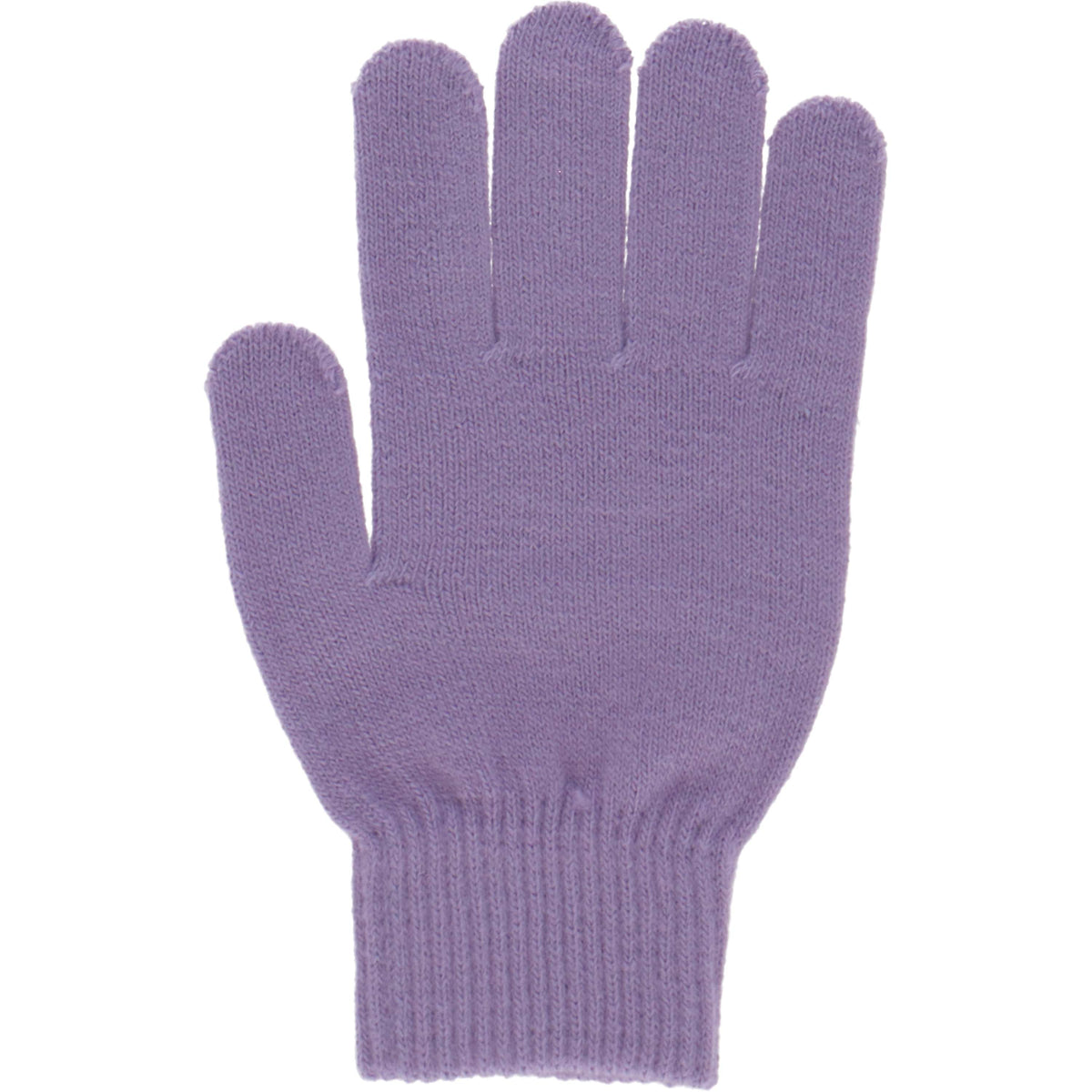 Dublin Gants d'Équitation Magic Pimple Grip Violet