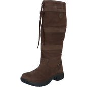 Dublin Boots River III Wide Chocolat