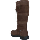 Dublin Boots River III Wide Chocolat