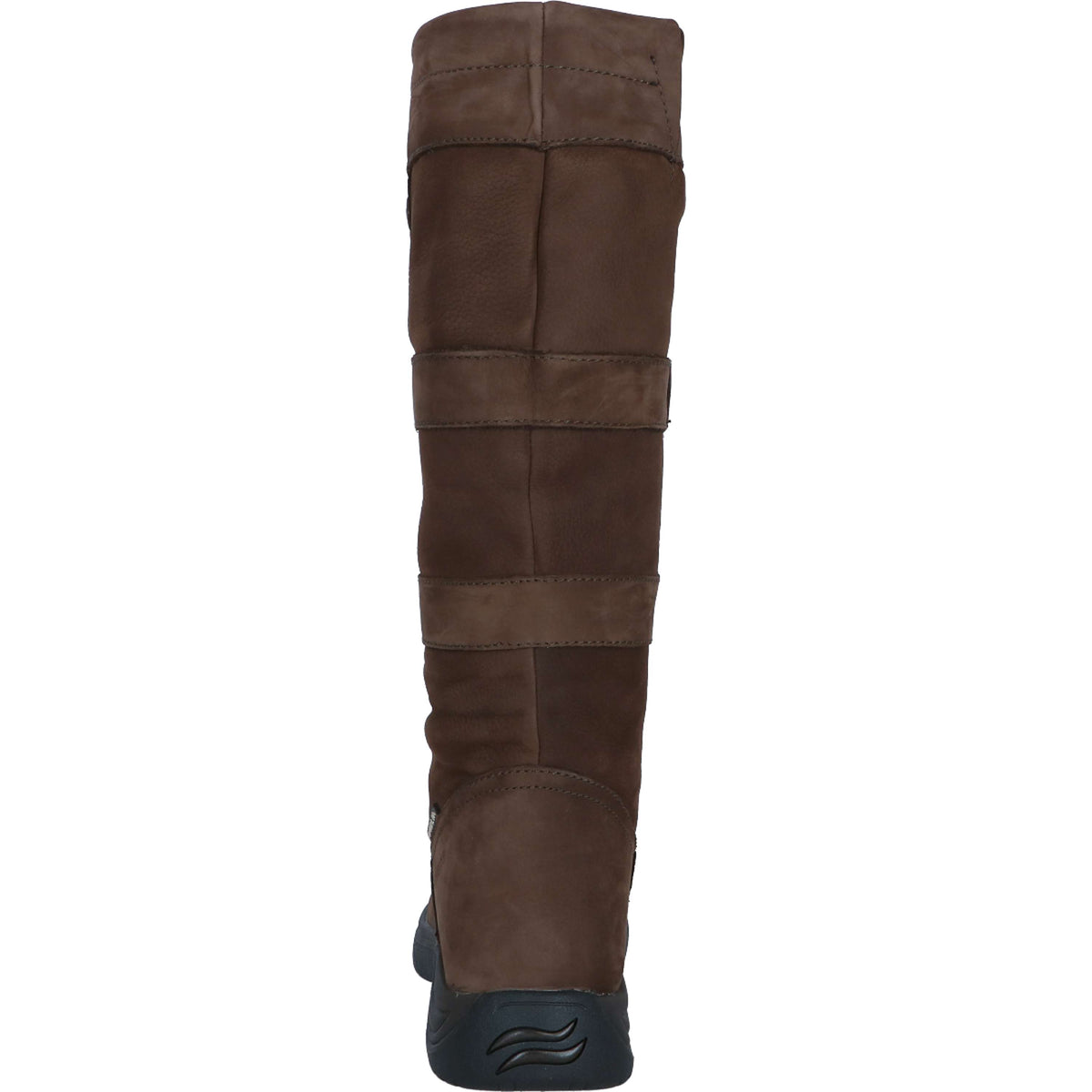 Dublin Boots River III Wide Chocolat