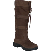 Dublin Boots River III Wide Chocolat