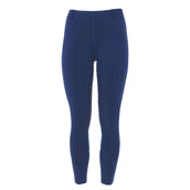 Dublin Legging d'Équitation Performance Cool-it Gel Marin