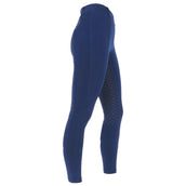 Dublin Legging d'Équitation Performance Cool-it Gel Marin