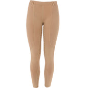 Dublin Legging d'Équitation Performance Cool-it Gel Beige