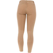 Dublin Legging d'Équitation Performance Cool-it Gel Beige