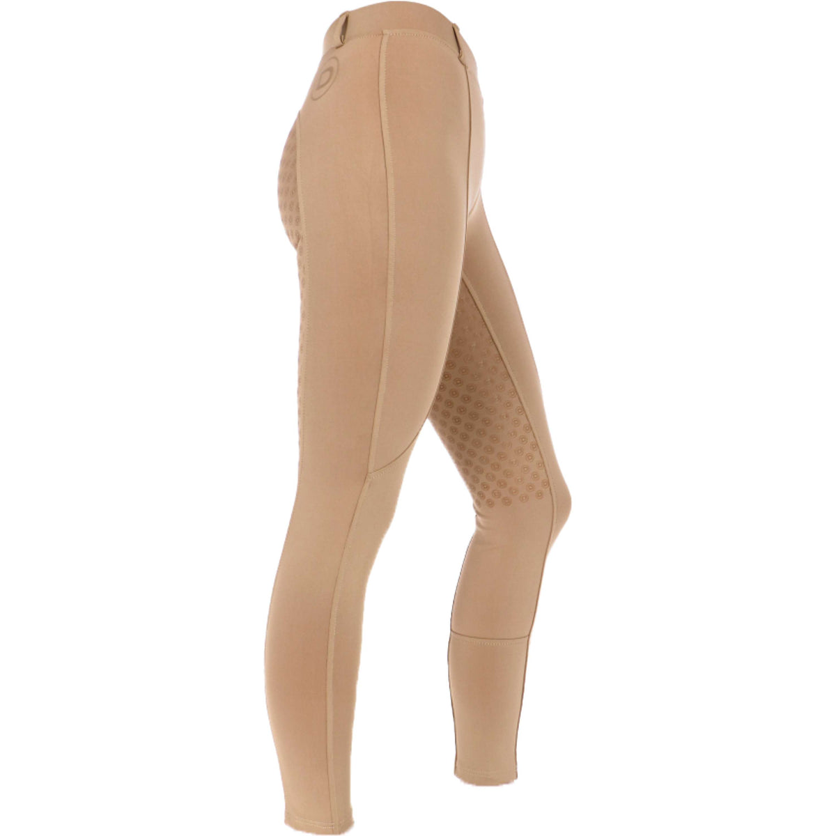 Dublin Legging d'Équitation Performance Cool-it Gel Beige