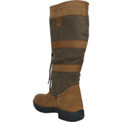 Dublin Boots River III Regular Marron foncé