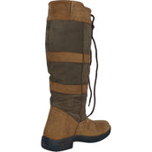 Dublin Boots River III Regular Marron foncé