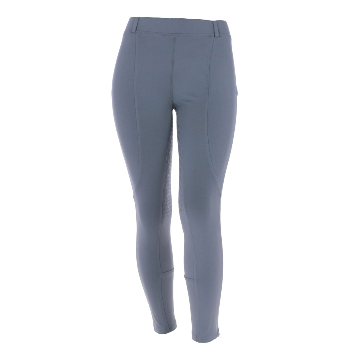 Dublin Legging d'Équitation Performance Cool-it Gel Charbon